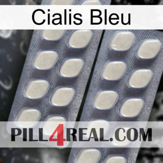 Cialis Blue 07